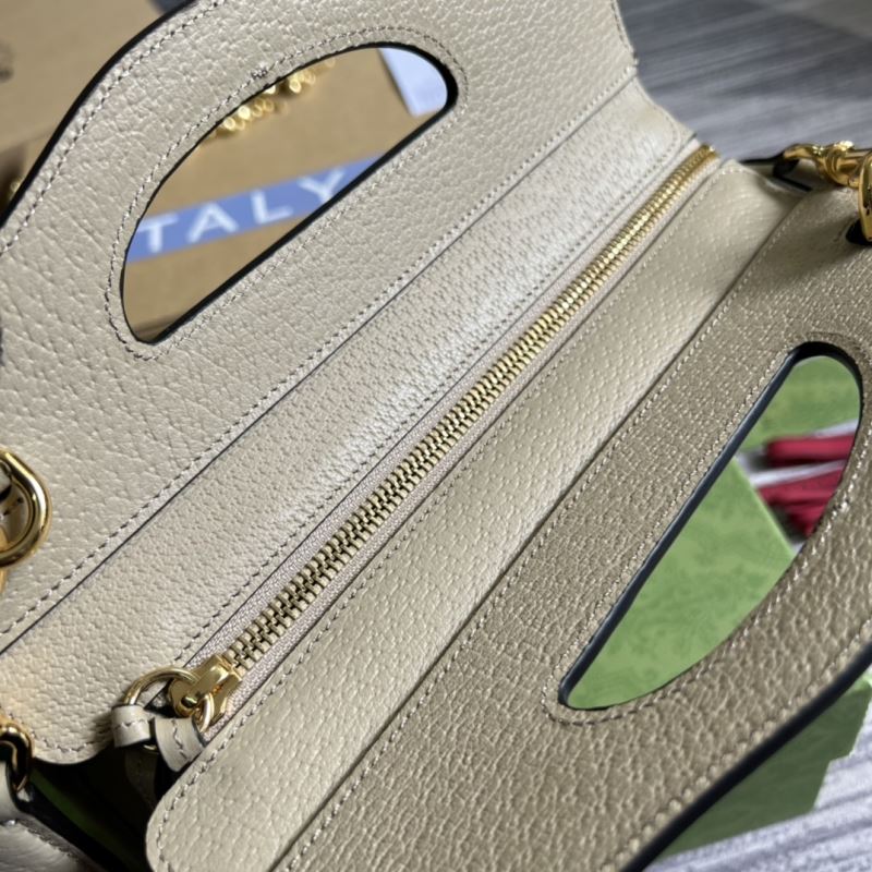 Gucci Satchel Bags